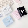 Zkydhbd Photo Card Album for 3-3.5 Inch Photos view 2