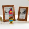 Surfboard - Holiday Table Ornament view 2
