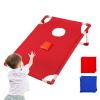 Portable Cornhole Toss Game view 1