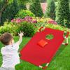 Portable Cornhole Toss Game view 3