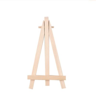 Mini Wooden Easel for Painting
