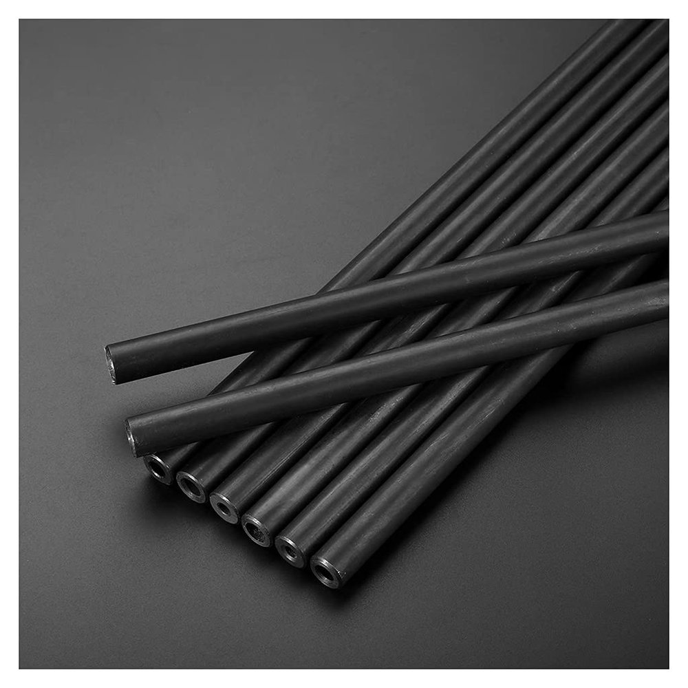 WBTAJZHY Stainless Steel Seamless Tube, 20 mm OD, 500 mm Long (20 mm OD x 17 mm ID)