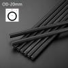 WBTAJZHY Stainless Steel Seamless Tube, 20 mm OD, 500 mm Long (20 mm OD x 17 mm ID) view 4