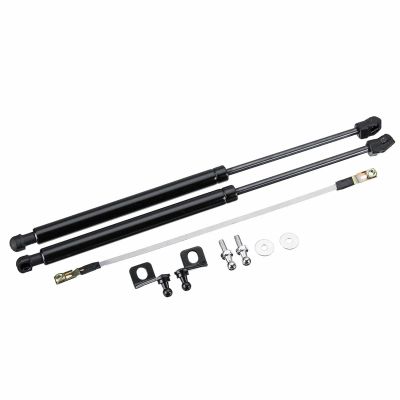 Hood Gas Struts for Jeep Compass 2017–2018