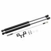 Hood Gas Struts for Jeep Compass 2017–2018 view 1