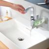 Soap Holder - Wall-Mounted Design view 2