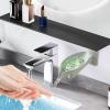 Soap Holder - Wall-Mounted Design view 3