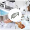 Soap Holder - Wall-Mounted Design view 4