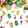 60g Hawaiian Confetti Decoration view 1