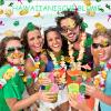 60g Hawaiian Confetti Decoration view 4
