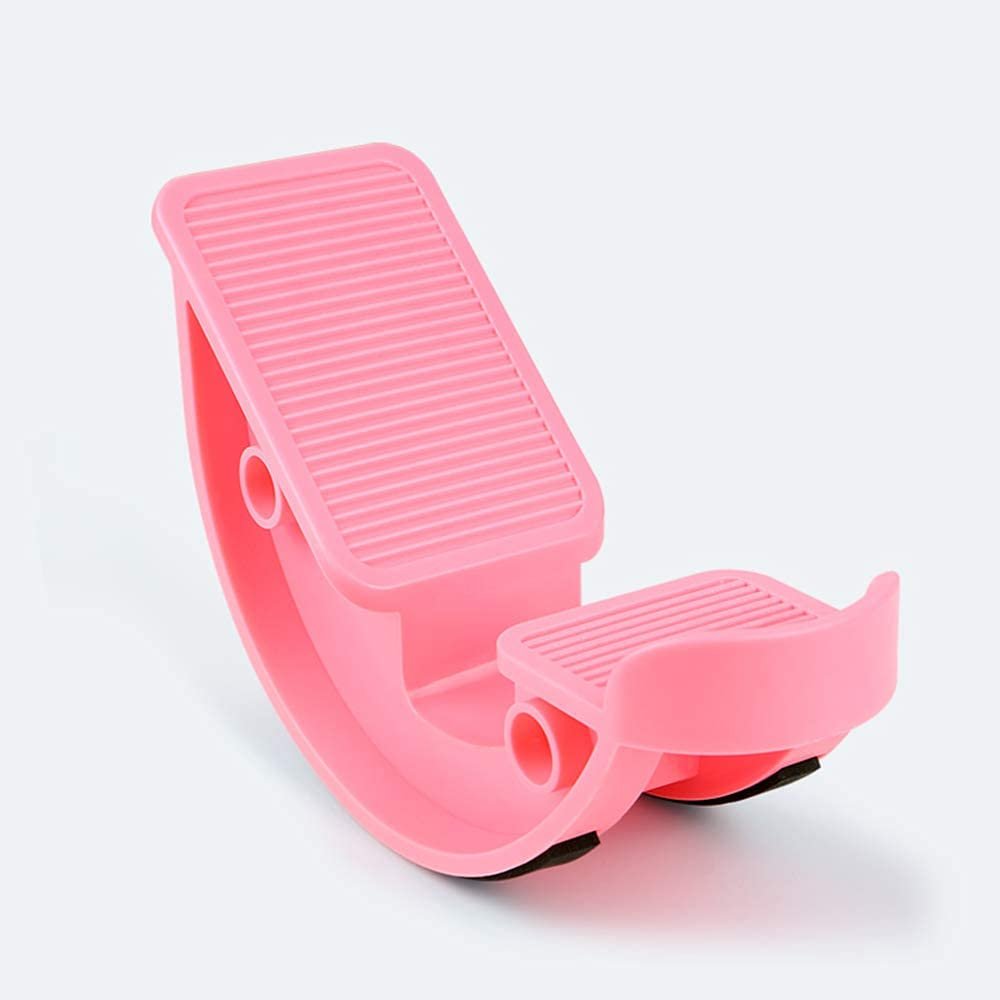 Aerobic Stepper – Height-Adjustable Exercise Step and Riser Platform