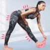 Aerobic Stepper – Height-Adjustable Exercise Step and Riser Platform view 2