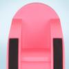 Aerobic Stepper – Height-Adjustable Exercise Step and Riser Platform view 3