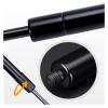 Hood Gas Strut for Infiniti FX35 FX45 S50 2003–2008, 373 mm Front Hood Lift Support, 65470-CG80A view 4