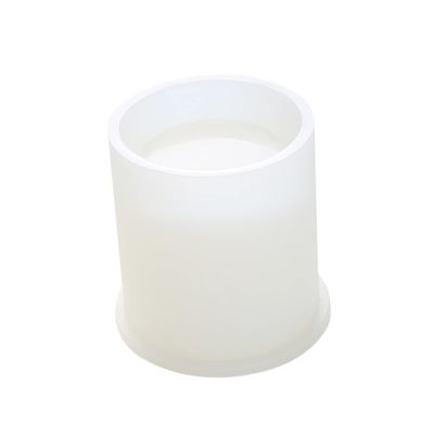HOMSFOU Silicone Pen Holder Mold
