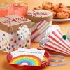 40-Count School Enrollment Napkins view 4