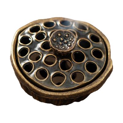 Desk Charcoal Aromatherapy Ash Catcher