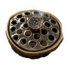 Desk Charcoal Aromatherapy Ash Catcher view 1
