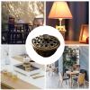 Desk Charcoal Aromatherapy Ash Catcher view 3