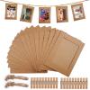 20-Piece Photo Garland view 1