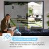 Antrect Mirror Window Film 30x200cm view 4