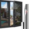 Self-Adhesive Window Film, Solar and Heat Protection, 75 x 200 cm view 1