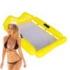 Inflatable Pool Hammock Float for Adults view 1