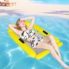 Inflatable Pool Hammock Float for Adults view 3