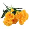 Mother's Day Gift Carnation Artificial Flowers view 1