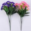 Mother's Day Gift Carnation Artificial Flowers view 2