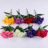 Mother's Day Gift Carnation Artificial Flowers view 3