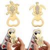 2-Pack Turtle Bottle Openers view 1