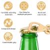 2-Pack Turtle Bottle Openers view 4