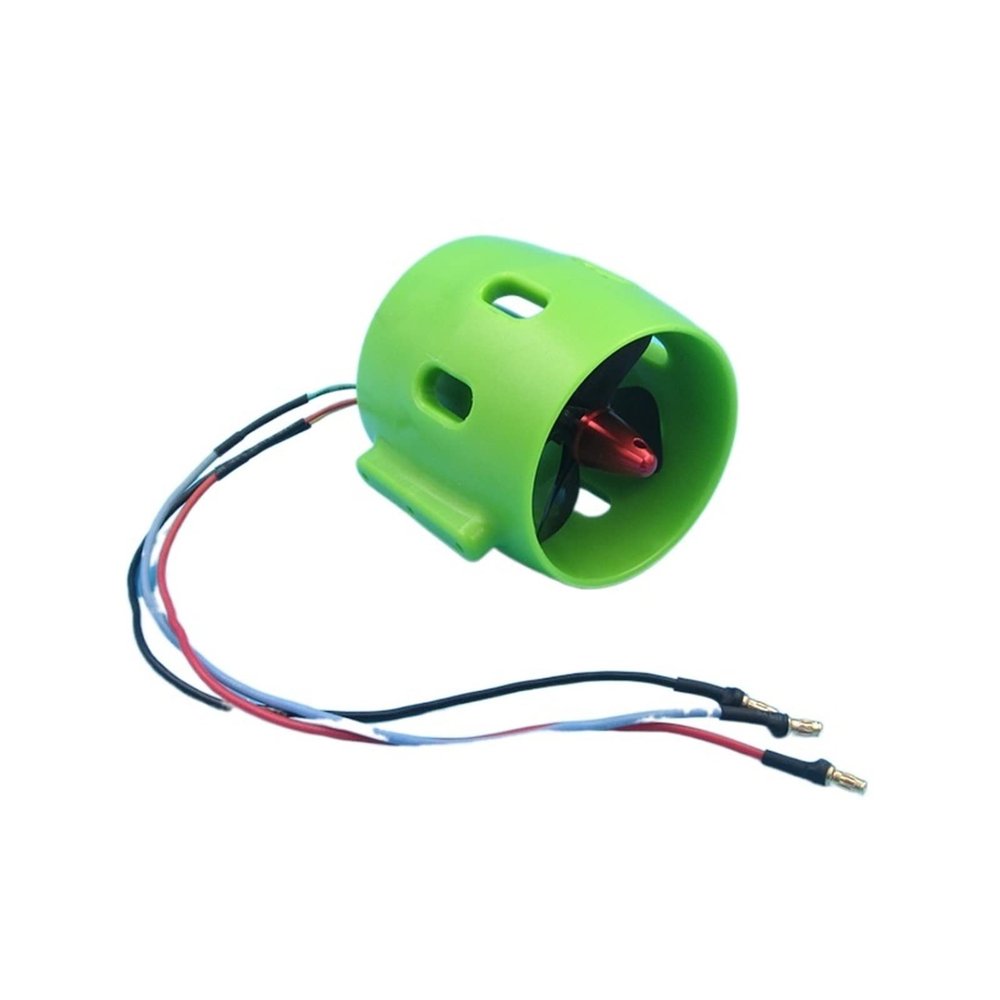 BAFEIYA 12–24 V Underwater Scooter Thruster Propeller