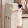 Heavy Duty Extra Large Clothes Storage Bags view 2