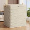 Heavy Duty Extra Large Clothes Storage Bags view 3