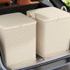 Heavy Duty Extra Large Clothes Storage Bags view 4