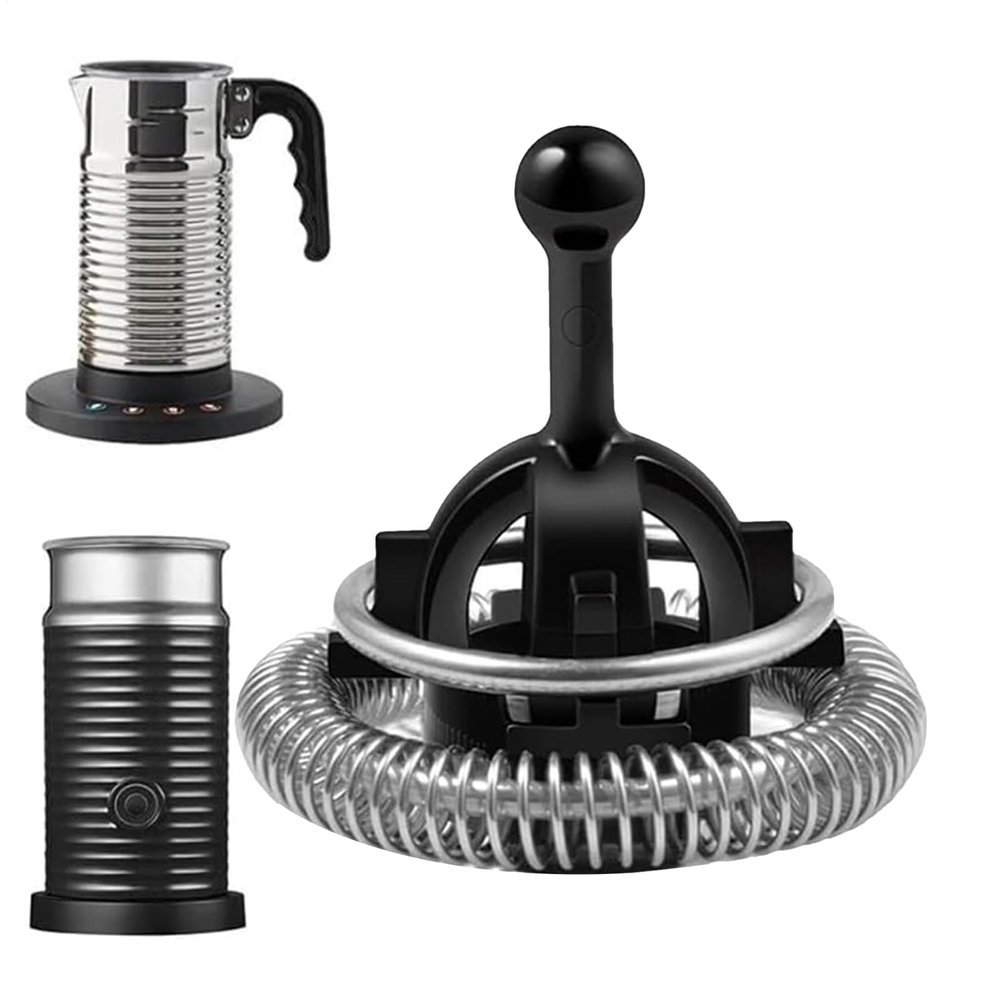 Replacement Whisk for Coffee Machines