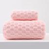 Bathroom Towel Set - Quick Drying view 2