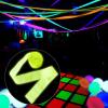 Generic Party Decorations - Neon Crepe Paper Streamers view 3