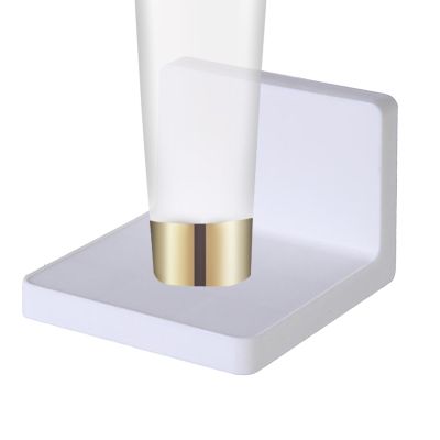 Small Wall Shelf - Multifunctional with Strong Adhesive