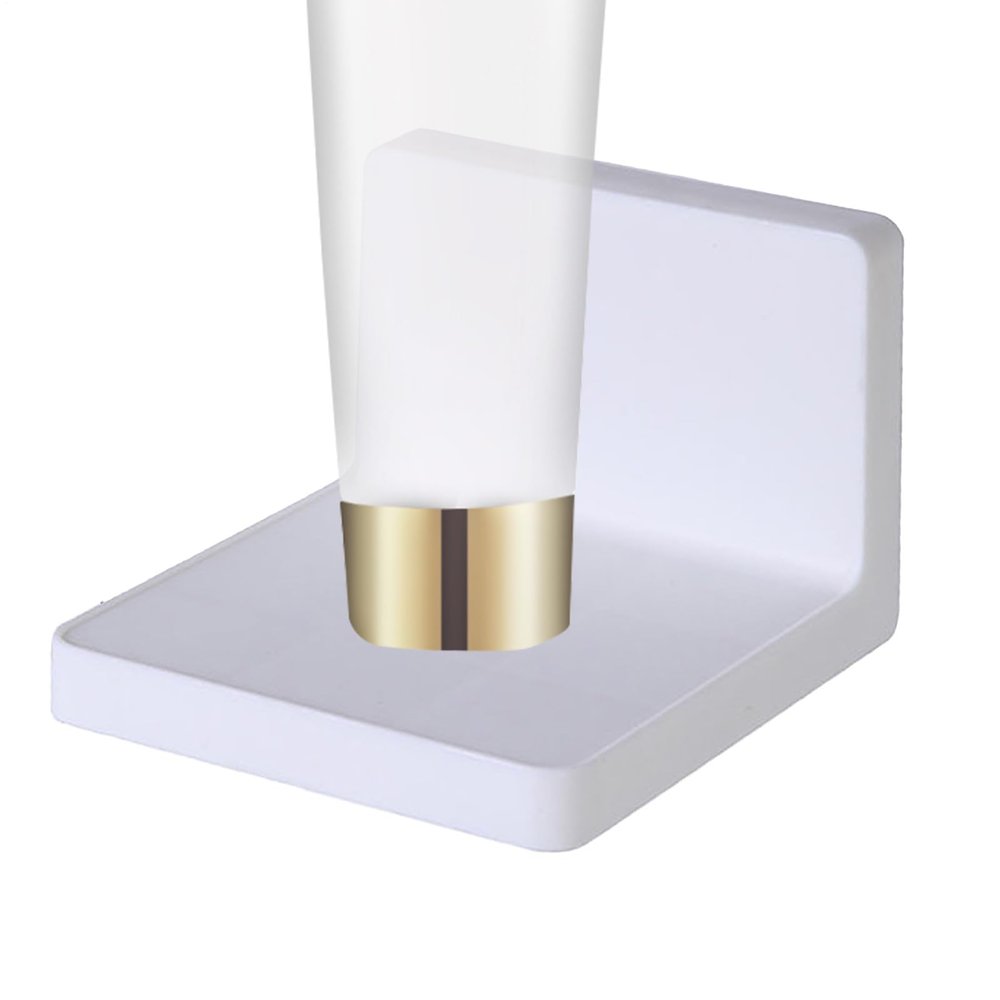 Small Wall Shelf - Multifunctional with Strong Adhesive