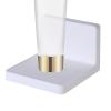 Small Wall Shelf - Multifunctional with Strong Adhesive view 1