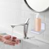 Small Wall Shelf - Multifunctional with Strong Adhesive view 2