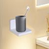 Small Wall Shelf - Multifunctional with Strong Adhesive view 3
