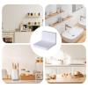 Small Wall Shelf - Multifunctional with Strong Adhesive view 4