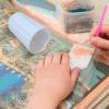 Diamond Painting Canvas Holder view 2