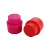 Wine Bottle Pump Stopper (Red) view 4