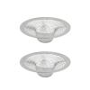 Nayyana 2 Small Drain Strainers view 1