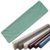 ELYSYSRL Mattress Gap Filler Cover, Linen, Light Green, 90 x 20 x 20 cm view 1